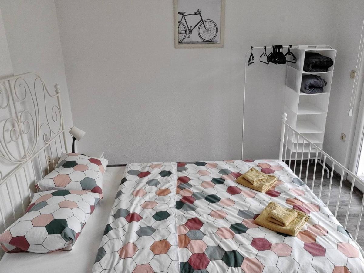Ive Andrica 3 Leilighet Višegrad Eksteriør bilde