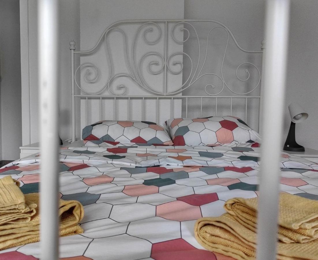 Ive Andrica 3 Leilighet Višegrad Eksteriør bilde