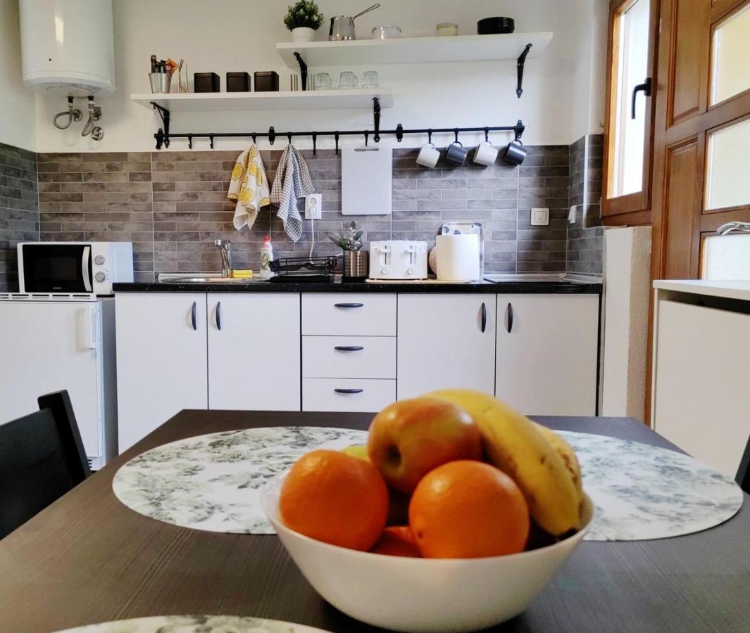 Ive Andrica 3 Leilighet Višegrad Eksteriør bilde