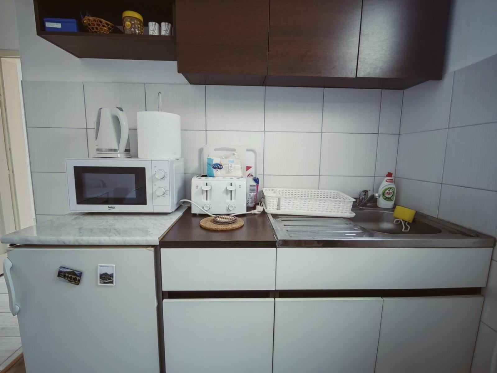 Ive Andrica 3 Leilighet Višegrad Eksteriør bilde