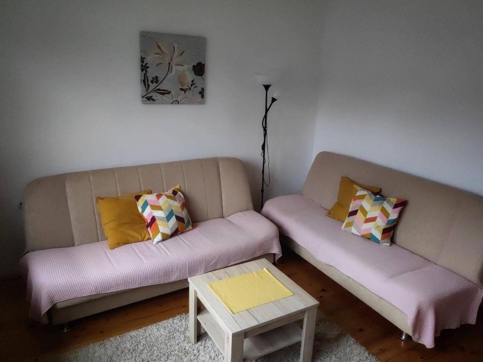 Ive Andrica 3 Leilighet Višegrad Eksteriør bilde