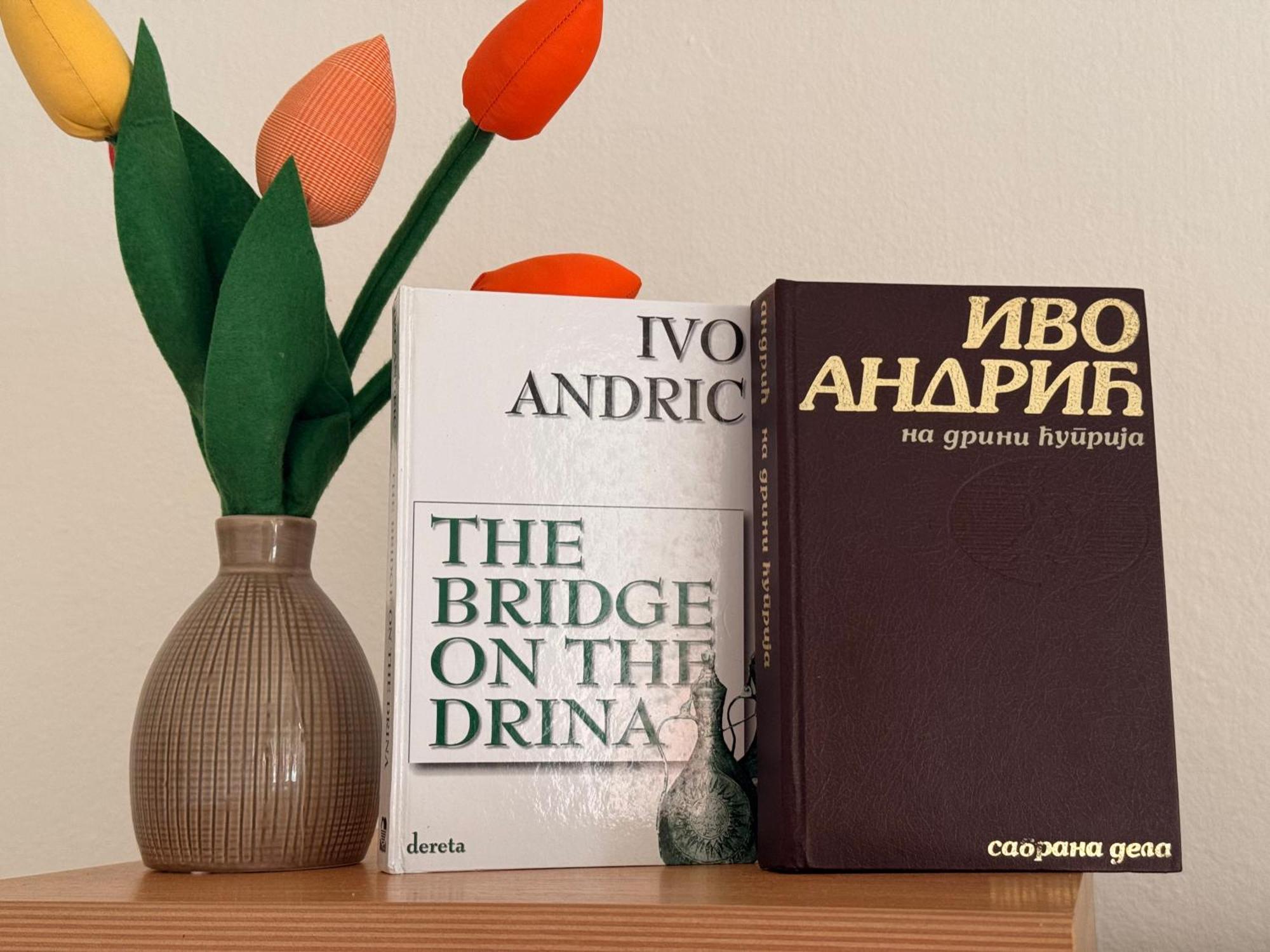 Ive Andrica 3 Leilighet Višegrad Eksteriør bilde